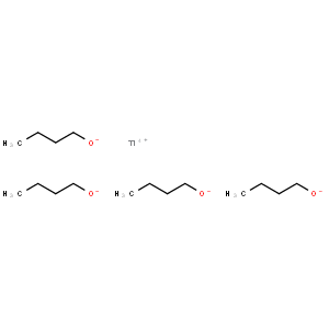 钛酸四丁酯