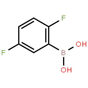 2,5-二氟苯硼酸