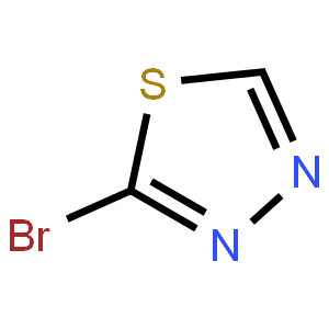 2-溴-1,3,4-噻二唑