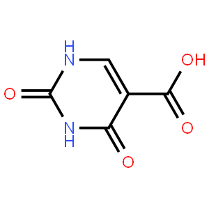 5-羧酸尿嘧啶