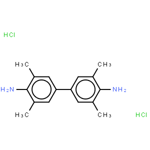3,3',5,5'-四甲基苯并啶二盐酸酸水合物