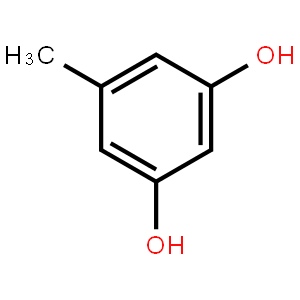 3,5-二羟基甲苯