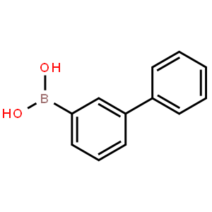 3-联苯硼酸
