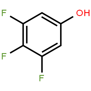 3,4,5-三氟苯酚