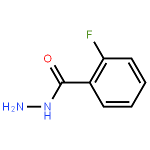 2-氟苯甲酰肼