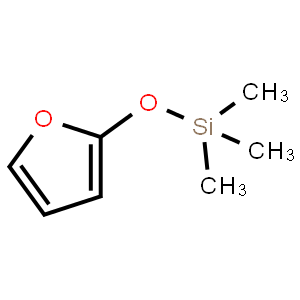 2-（三甲基硅氧基）呋喃