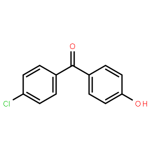 4-氯-4'-羟基二苯甲酮