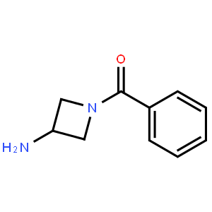 (3-Amino-1-azetidinyl)(phenyl)methanone