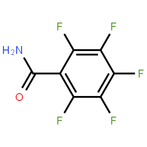 2,3,4,5,6-五氟苯甲酰胺