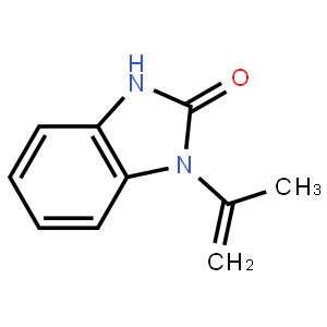 1-(2-丙烯基)-2-苯并咪唑酮