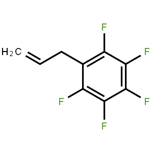 烯丙基五氟苯