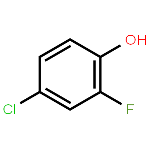 4-氯-2-氟苯酚