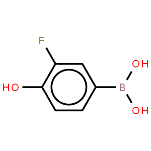 3-氟-4-羟基苯硼酸