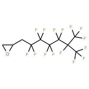 3-(全氟-5-甲基己基)-1,2-环氧丙烷