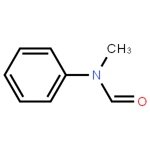 N-甲基甲酰苯胺