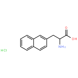 3-(2-萘基)-L-丙氨酸