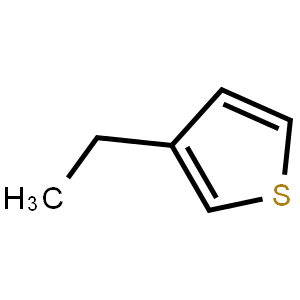 3-乙基噻吩