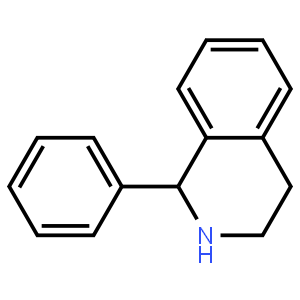 (S)-1-苯基-1,2,3,4-四氢异喹啉