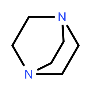 三乙烯二胺