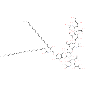 双唾液酸神经节苷酯