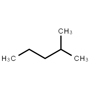 异己烷(己烷的支链异构体类的混合物)