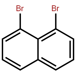 1,8-二溴萘