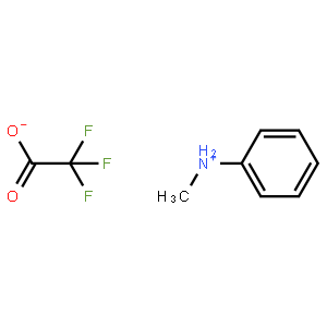 氮甲基苯胺三氟乙酸