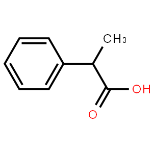 (R)-(-)-2-苯基丙酸