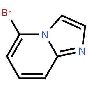5-溴咪唑并[1,2-A]吡啶