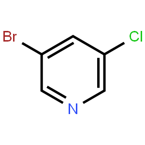 3-溴-5-氯吡啶