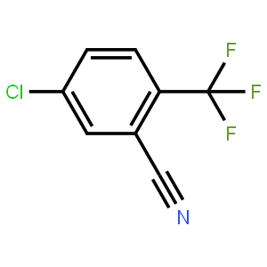 5-氯-2-(三氟甲基)苯甲腈