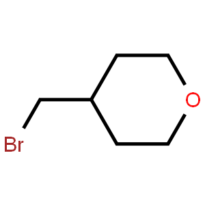 4-溴甲基四氢吡喃
