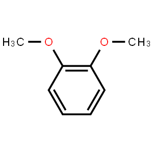 1,2-苯二甲醚