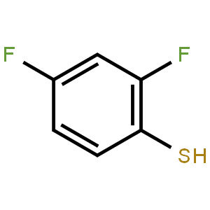 2,4-二氟苯硫醇