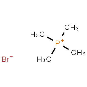 四甲基溴化膦