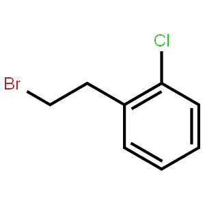 1-(2-溴乙基)-2-氯苯
