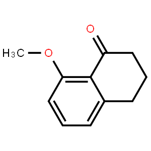 8-甲氧基-3,4-二氢萘-1(2H)-酮