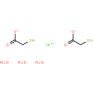 硫代乙醇酸钙
