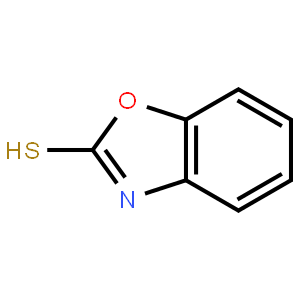 2-巯基苯并噁唑