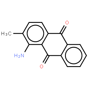 分散橙11/1-氨基-2-甲基-10-蒽醌