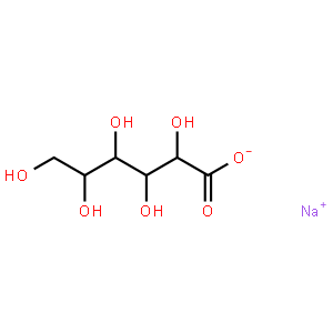 葡萄糖酸钠