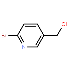 6-溴吡啶-3-甲醇