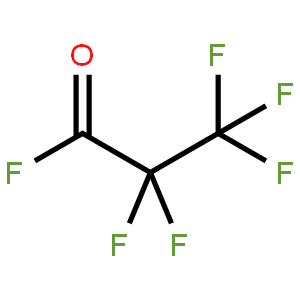 五氟丙酰氟