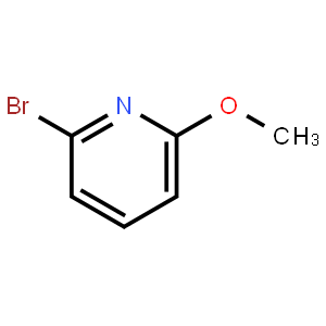 2-溴-6-甲氧基吡啶