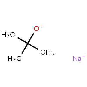 叔丁醇钠