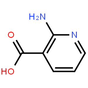 2-氨基烟酸