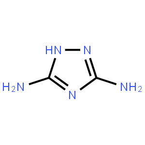 3,5-二氨基-1,2,4-三氮唑