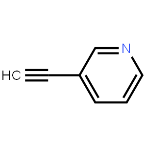 3-乙炔基吡啶