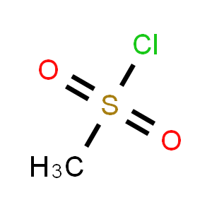 甲磺酰氯