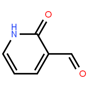 2-氧代-1,2-二氢-3-吡啶甲醛